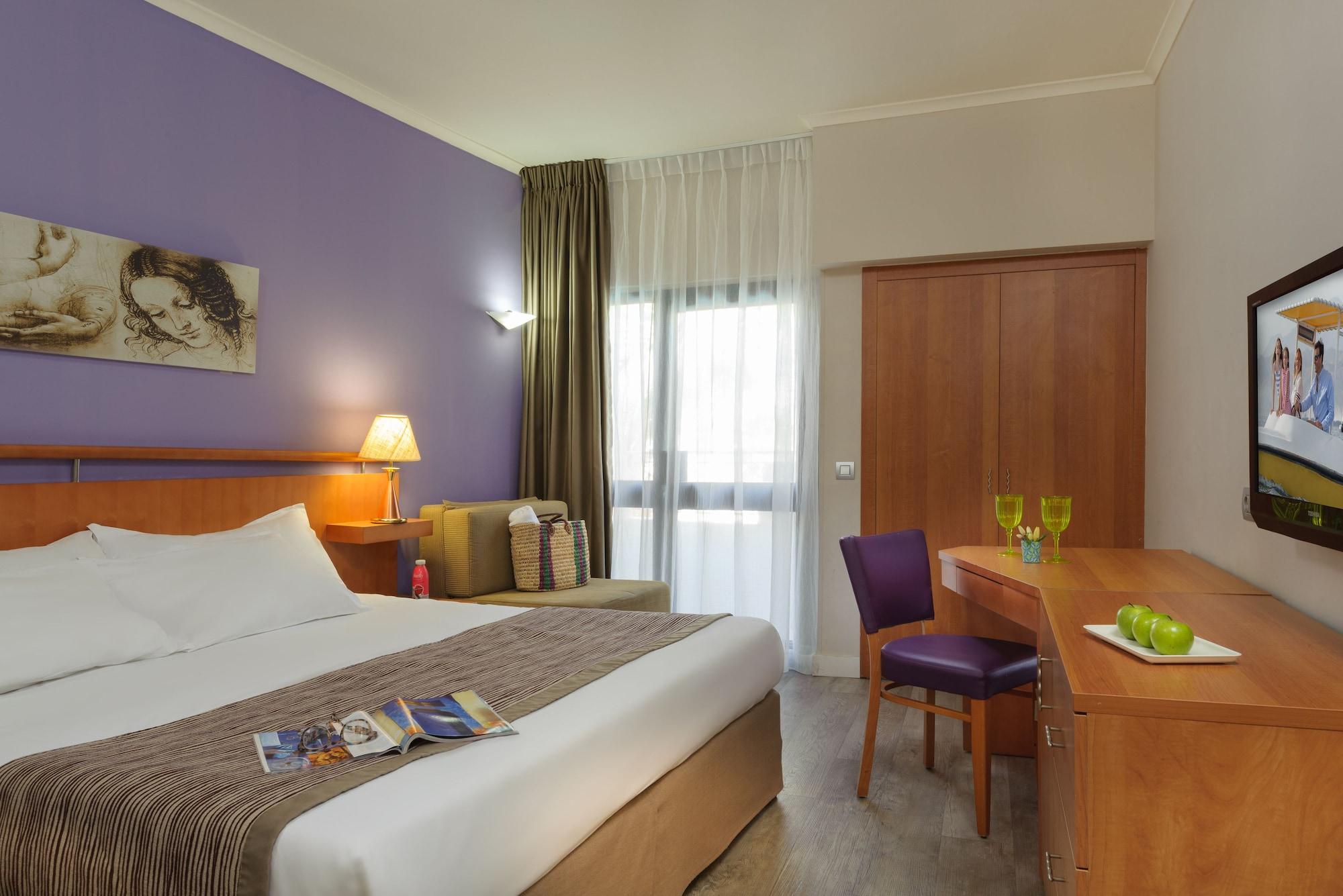 Leonardo Privilege Eilat Hotel Exterior foto