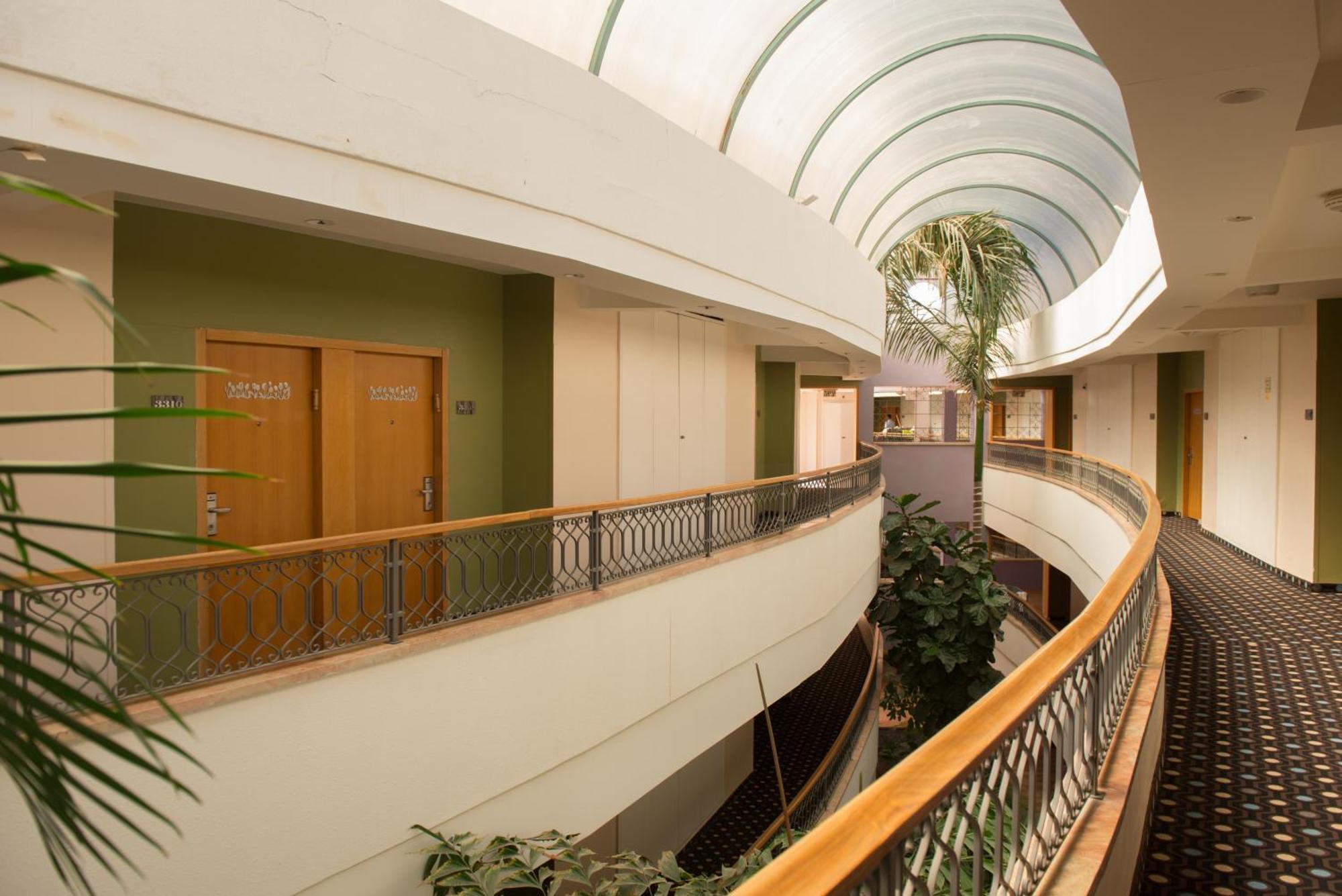 Leonardo Privilege Eilat Hotel Exterior foto